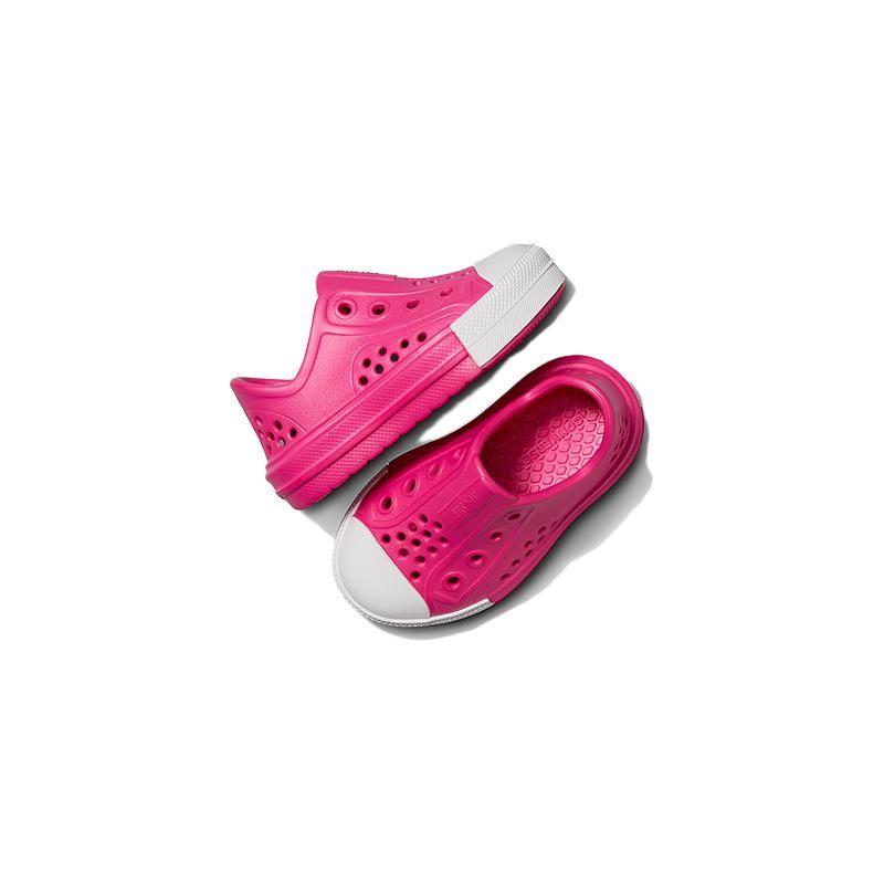 Converse Chuck Taylor All Star Play Lite CX Low TD Chaos Fuchsia Baby Sneakers Pink A06669C