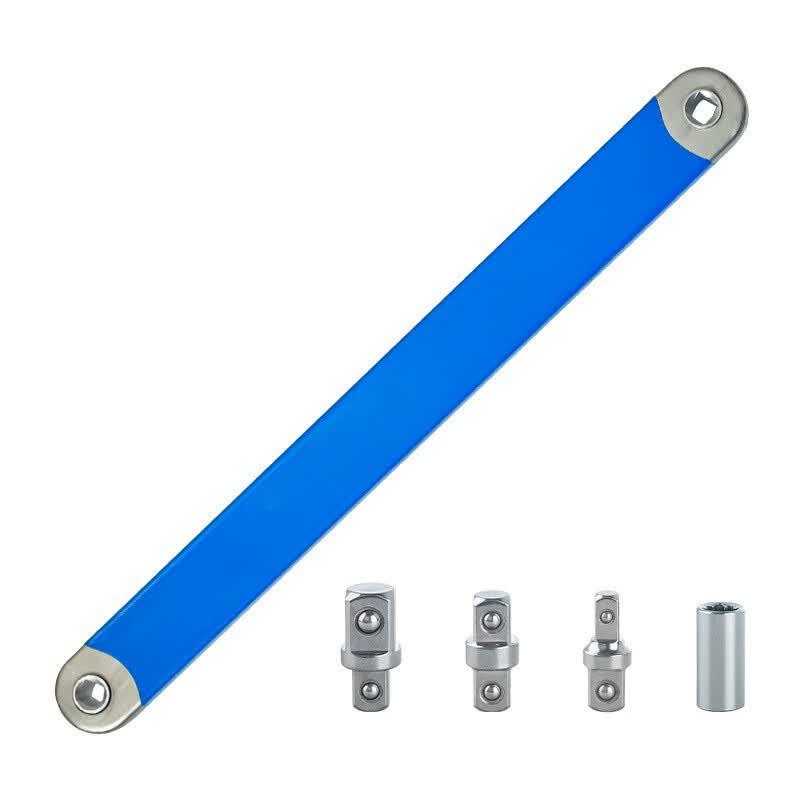 Pujiya Ratchet Extension Wrench