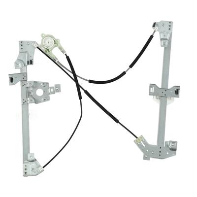 Power Window Regulator Fast Lifting High Security Replacement for Citroen Berlingo 1995 To 2008
