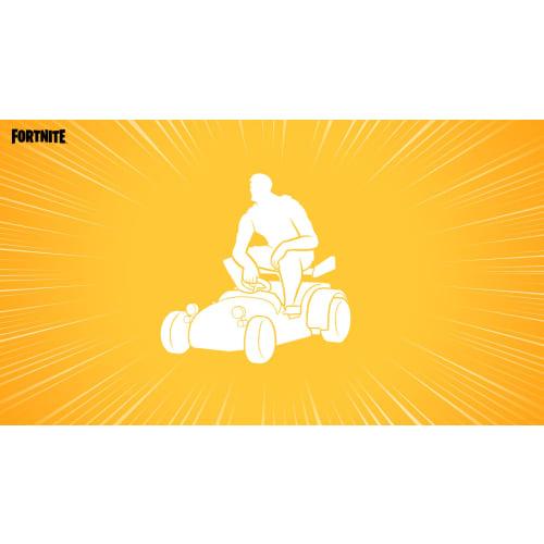 [ps4] Fortnite Graphic Legend Pack