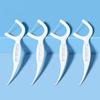 Mom's Deer Ultra-Fine Dental Floss Picks