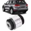 Long Lasting Rear Suspension Bushing Replacement Part Anti Wear Suspension Upgrades Simple Installation for Vehicles
