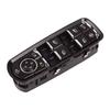 7PP959858RDML Master Window Control Switch for Cayenne, Macan, and Panamera.