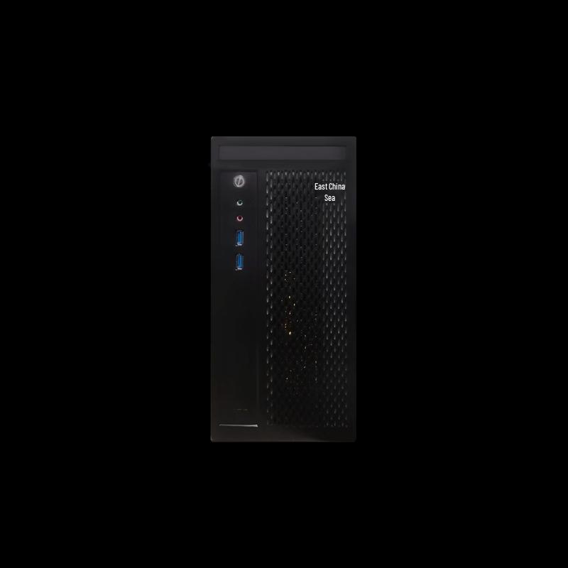 Donghai Domestic Xinchuang Desktop PC (CN Version)