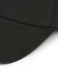 Eondeokeonteulol Cotton Logo Ball Cap Shadow Udc / Authentic B B / Charcoal Jersey
