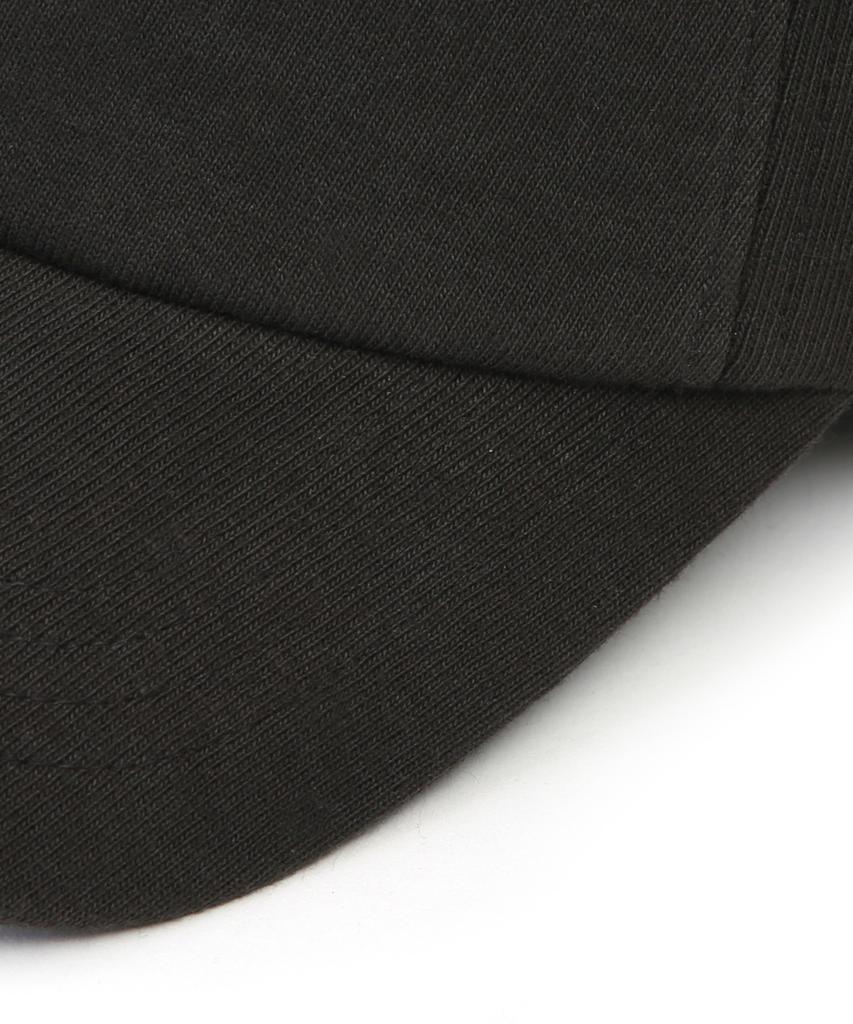 Eondeokeonteulol Cotton Logo Ball Cap Shadow Udc / Authentic B B / Charcoal Jersey