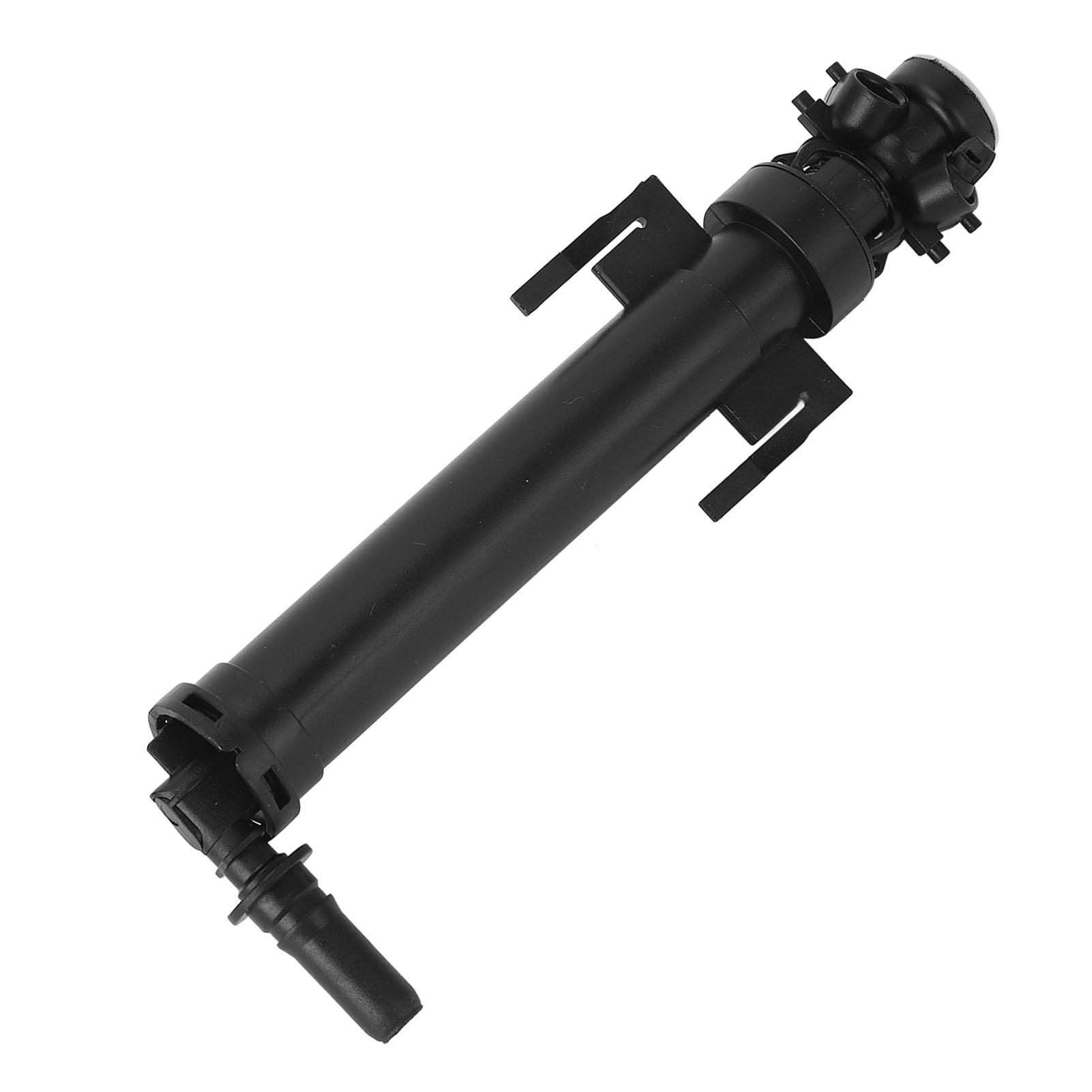 

Headlight Washer Nozzle Front Headlamp Washer Nozzle Jet for 3 Series F30 2011 to 2018 Left: 61677275657