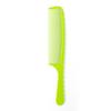 1Pc Barber Hairdressing Combs Graduated Multifunction Hair Detangler Comb Anti-Static Haircare Hairstyling Makeup Stylist