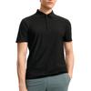 New FILA Polo Shirts Men's Black F11M532112F-BK
