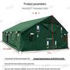 HJGD96 General Command Tent & Accessories