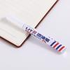 12-Color Waterproof Paint Touch-Up Pen - Durable, Easy Application, Fade-Resistant, and Industrial-Grade Oily Marker