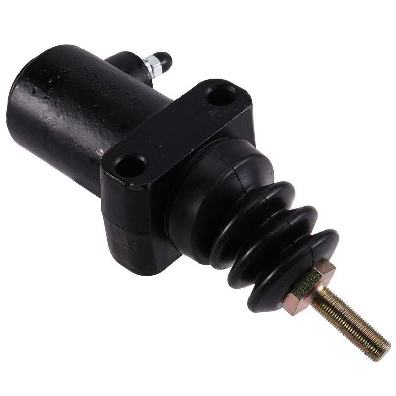 Car Clutch Slave Cylinder 8075008 For Volvo Truck- Clutch Pump Part Numbers 8089680, 8081536, 8089526