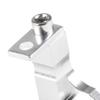 Car Intake Repair Bracket 03L129711E Fits for Aluminum Alloy