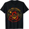 Lee Ho Fooks Retro Chinese Restaurant Funny Adult T-Shirt, Unisex Tees