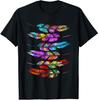 T-shirtler – Tişörtler