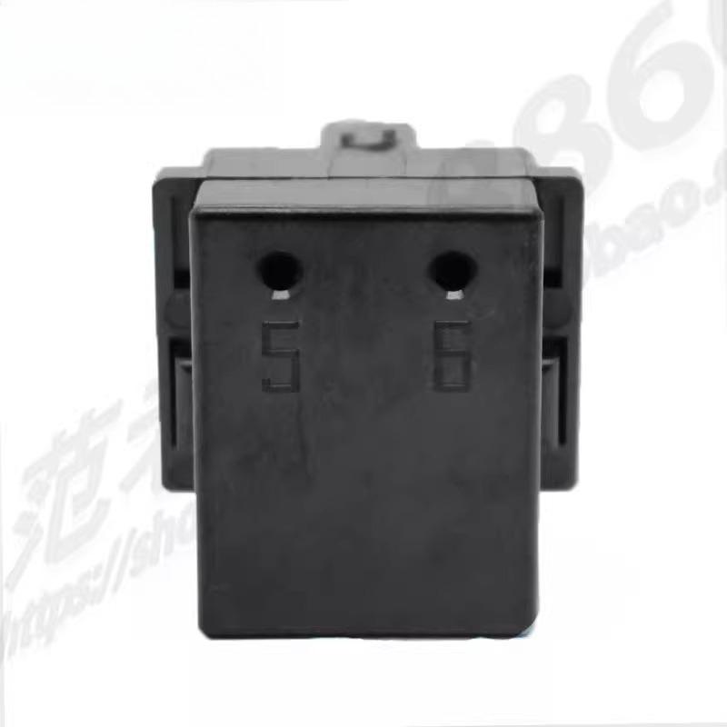 Avviatore PTC per Compressore per Frigorifero Midea PTHTM330MD Protezione Termica da Sovraccarico 3 pin