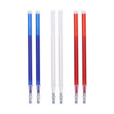 100x High Temperature Disappearing Fabric Marker Refills Erasable Fabric Refills