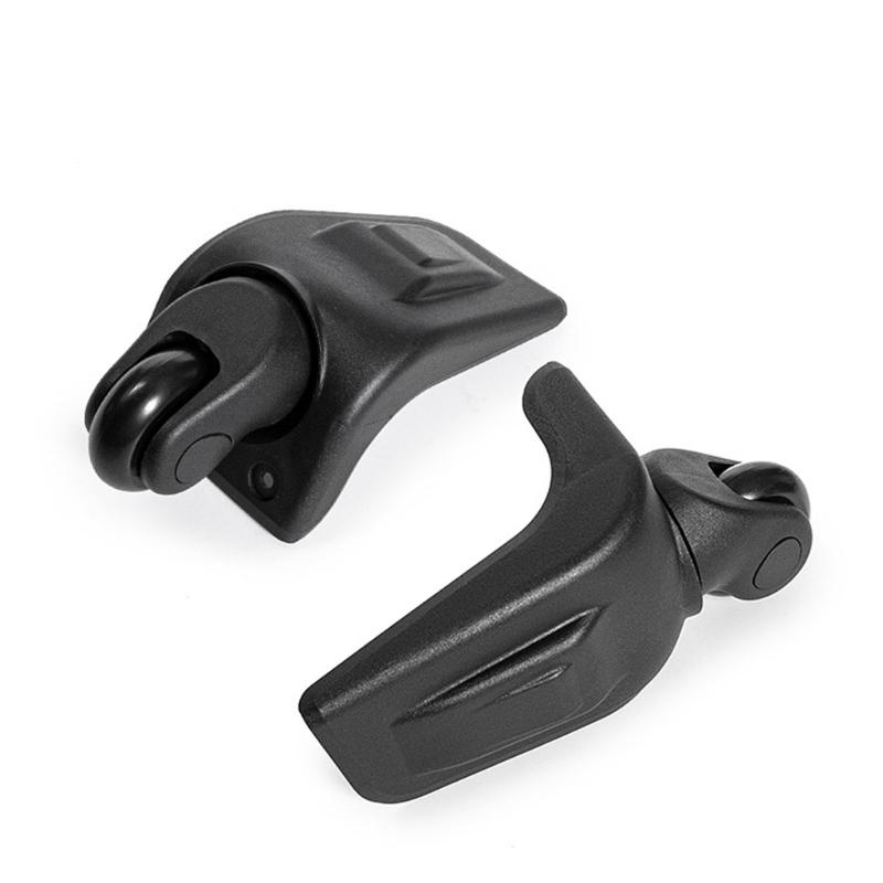 Luggage Replacement Wheels 4Pcs Suitcase Replacement Wheels Wear Resistant Luggage Wheels for Most Suitcase Repair