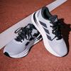Men S Galaxy Run Gray