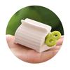 Manual Toothpaste Squeezer Multifunctional Dispenser Facial Cleanser Clips Bathroom Products Kid Toothpaste Saver Household Tool