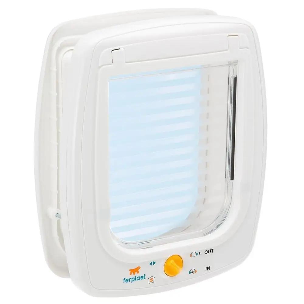 Swing 9 ferplast medium door - for small dogs and large cats
