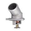 Engine Coolant Thermostat With Seal 1338096 For Opel Astra G H Corsa B C Meriva