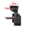 For Y15zr NMAX 125 155 EGO S Fz150 Jupiter Mx King Replacement Throttle Position Sensor Motorcycle Throttle Body TPS