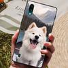 For ZTE Blade A51 Lite Cases Silicon Soft TPU Flower Phone Case for ZTE Blade A51 Lite 6 inch Cover A51Lite Bumper Fundas Coque