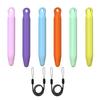 Children Touch Screens Pen Multiple Color Option Lightweight Kids Styluses For Learning Drawing Writing On Multiple Devices