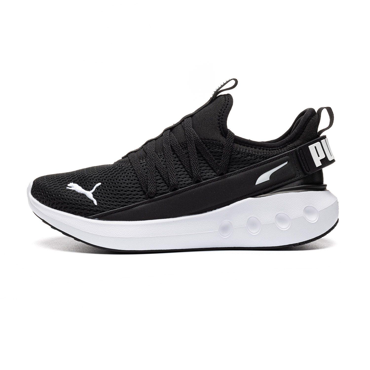 PUMA Softride Slip Resistant Low top