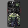 Case for iPhone 17 Pro Max XS XR 7 8 SE Air 13 Mini 15 14 11 12 16 Plus 17e Back Phone Cover Marvel Deadpool Sipiderman
