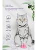 Cat Bathing Anti-Scratch Foot Covers and Gloves