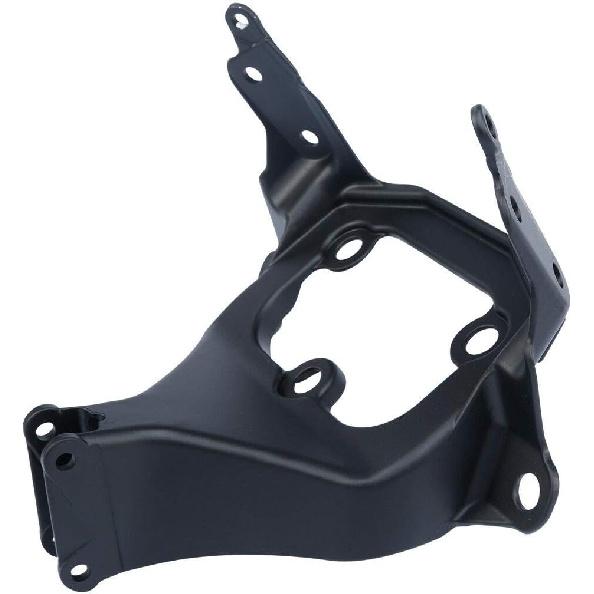 Green-L Aluminum Black Upper Front Fairing Stay Mounting Bracket Fit for Suzuki GSXR1000 2017-2024