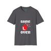 Game Over Softstyle T-Shirt