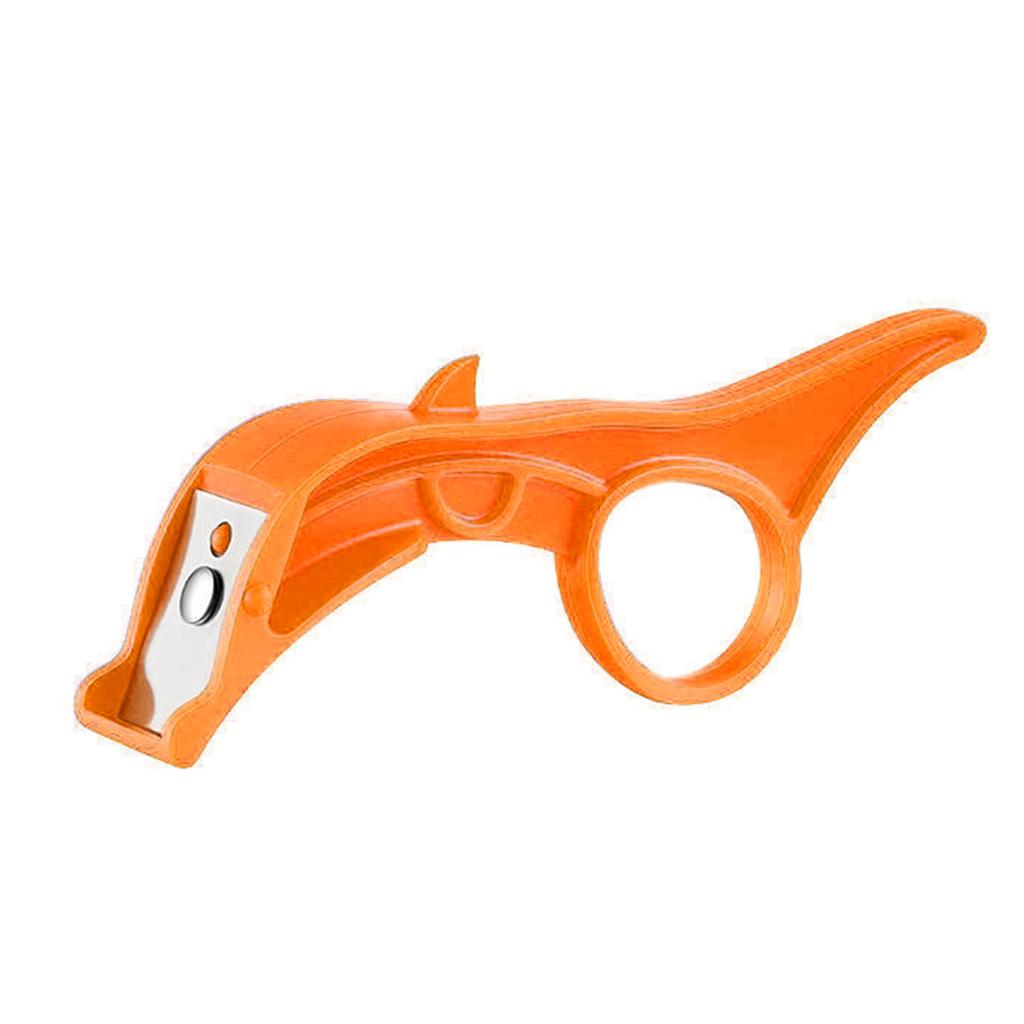 Fruit Peeler for   Pear Multifunction Portable Handheld Fruit Vegetable Peeler Fruit Peeling Tool for Home Kitchen