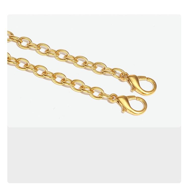 Nuova Borsa Mini Raviolo alla Moda per Donna, Borsa a Tracolla e Spalla con Catena di Lusso, Elegante Borsa a Mano Versatile