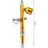 AR130 Multi-Function Beauty Oxygen Airbrush for Artistic Model Painting