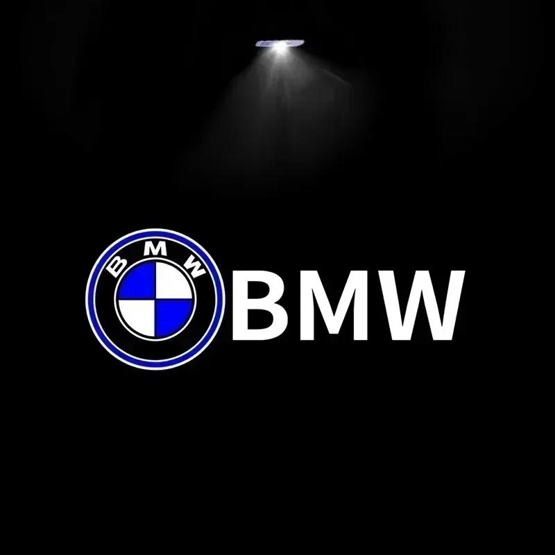 

2/4P welcome sign of BMW group s door LED light BMW E86 E89 E52E83E84F15E71/E72F16Z4E92 Cooper E90 E92 E93 M3 528i, 528xi, 550i, 2PCS