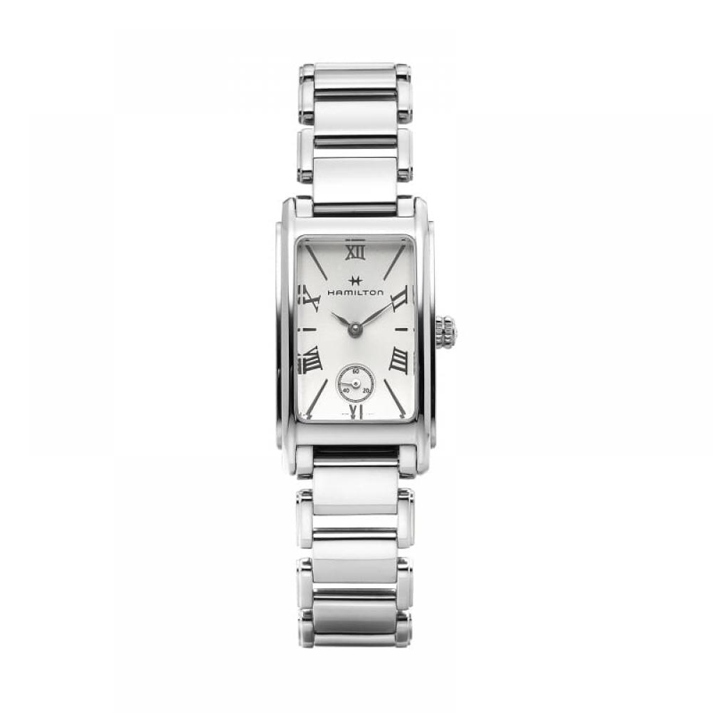Hamilton Women S Metal Watch Admore H11221114