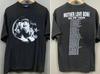 Mother Love Bone Shirt Mother Love Bone US Tour Black T-shirt S-5XL VN5204 Unisex T-Shirt