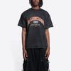 Balenciaga Medium Fit T Shirt 612966TLVJ11074