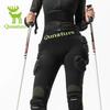Qunature Ski Hip Protector Pants Prevention Pad Safety Ski Hip Protector Snowboard Sports Hip Protective Gear Shock-absorbing
