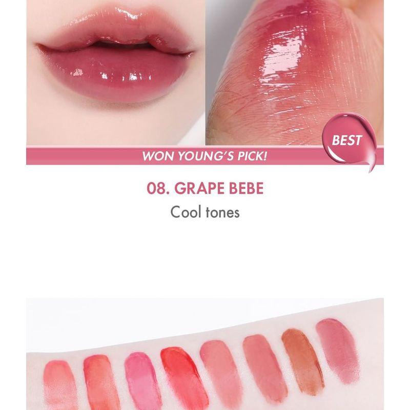 AMUSE - Bebe Tint - 8 Colors