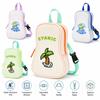 Wet Dry Separation Swimming Bag Waterproof Fitness Bag Multifunctional Swim Crossbody Bag
