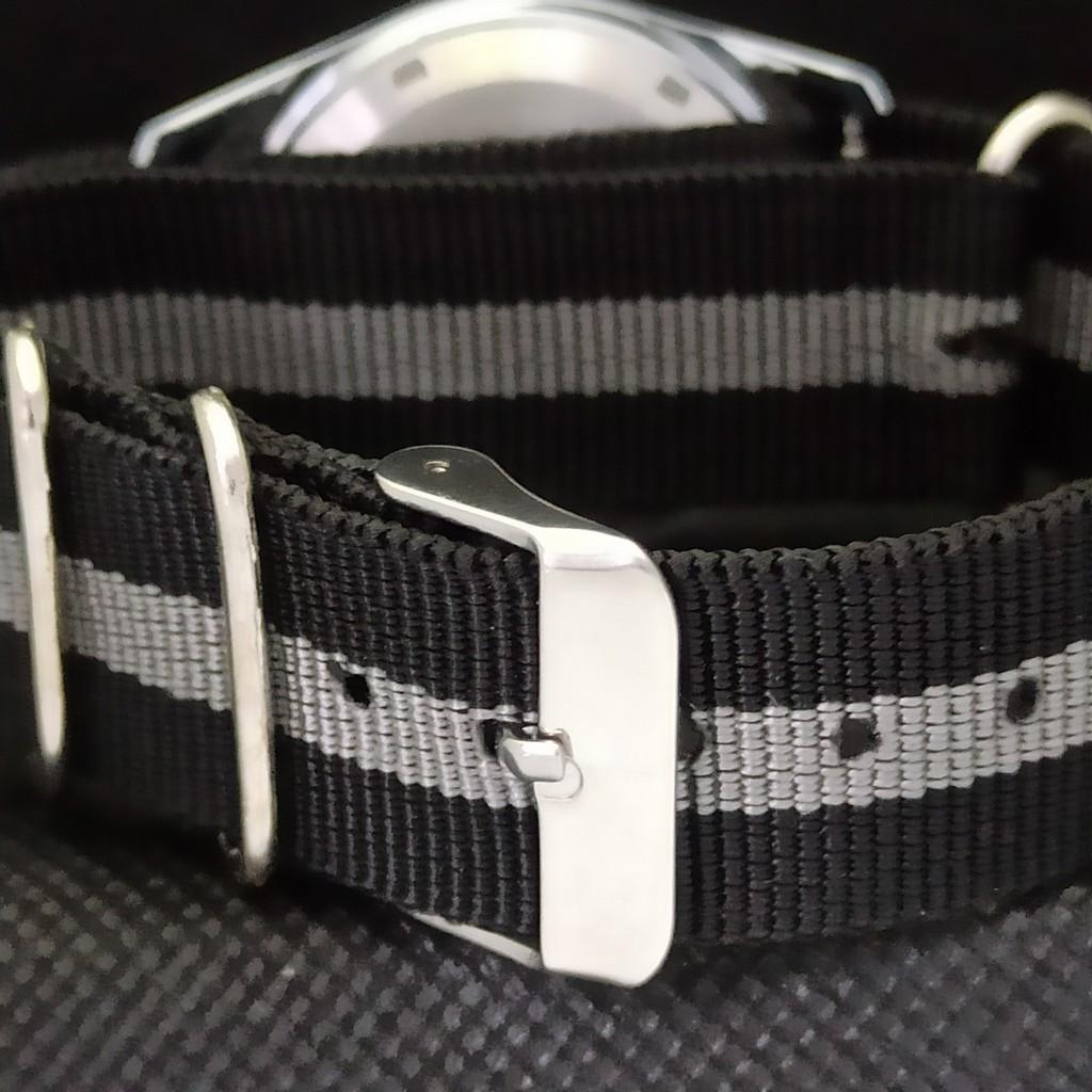 RENOVOVANÉ VINTAGE SEIKO 5 AUTOMATICKÉ PÁNSKÉ PÁNSKÉ HODINKY DEN/DATUM a266365-9