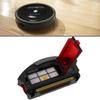 Box Dust Collection With Filter For Irobot Robot Vacuum Cleaner 800 Series 900