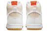 Nike Sb Dunk High Pro Iso Orange Label Unbleached Natural DA9626-100