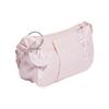 New Adidas Originals Polyester Baguette Shoulder Bag, Handbag Shoulder Bag Women's Cherry Blossom Pink HD7052