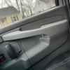 2003- Chevy Express GMC Savana Passenger Side Inner Door Pull Handle Armrest For 03-19 | Front Right | Plastic | 4 Pieces