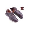 Inner And Outer Genuine Leather Orthopedic Ultra Comfortable Stylish Men's Shoes Brt015